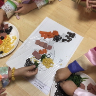 오감만족 자연물 놀이