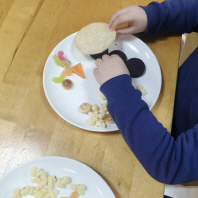 오감만족 자연물 놀이