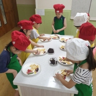 오감만족 자연물 놀이