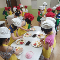 오감만족 자연물 놀이