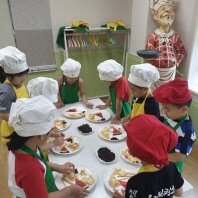 오감만족 자연물 놀이