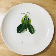 오감만족 자연물 놀이