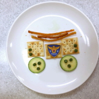 오감만족 자연물 놀이